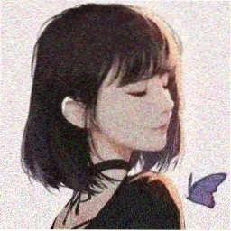 机器猫剧场版 哆啦A梦 角色头像